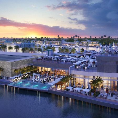 Lamar Al Bawadi Hotel Djedda Buitenkant foto