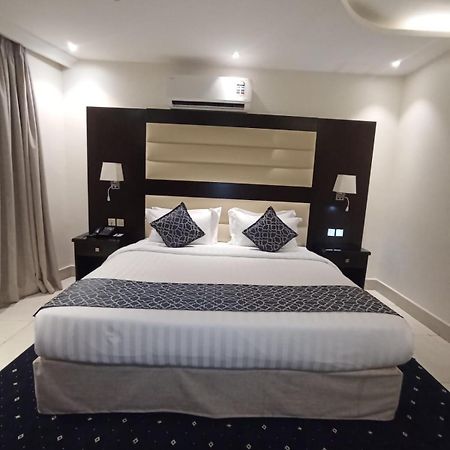 Lamar Al Bawadi Hotel Djedda Buitenkant foto