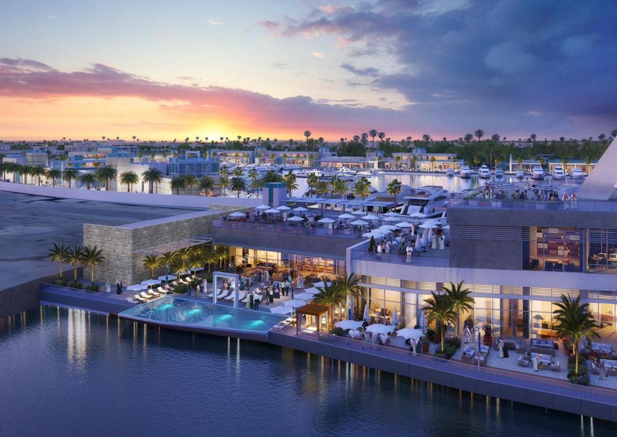 Lamar Al Bawadi Hotel Djedda Buitenkant foto