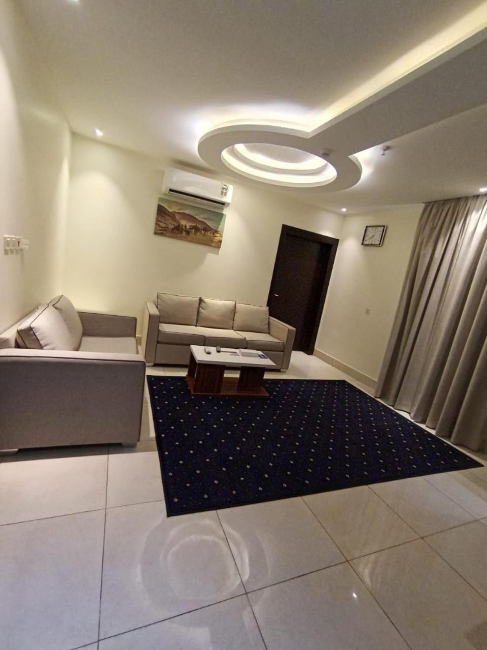 Lamar Al Bawadi Hotel Djedda Buitenkant foto