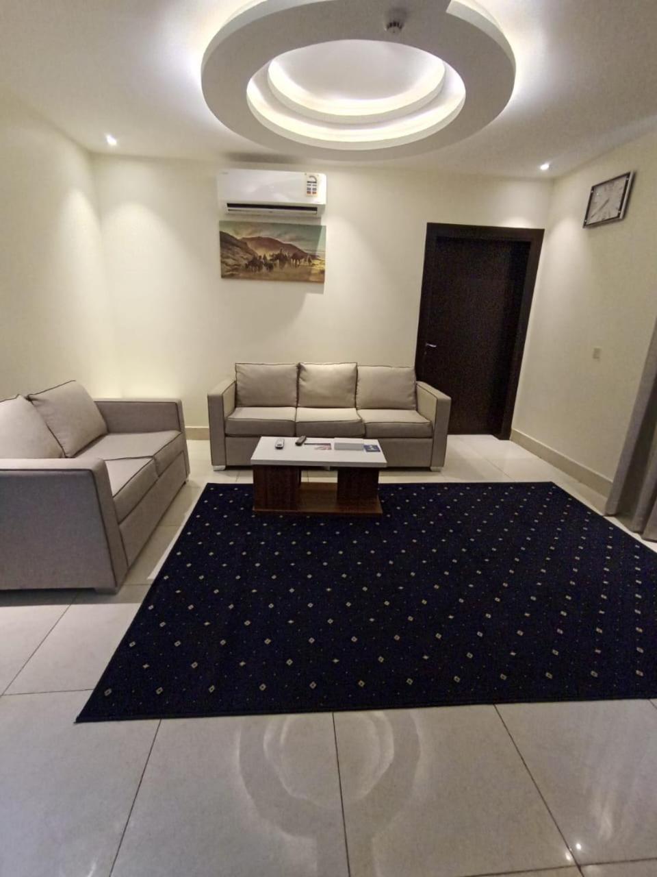 Lamar Al Bawadi Hotel Djedda Buitenkant foto