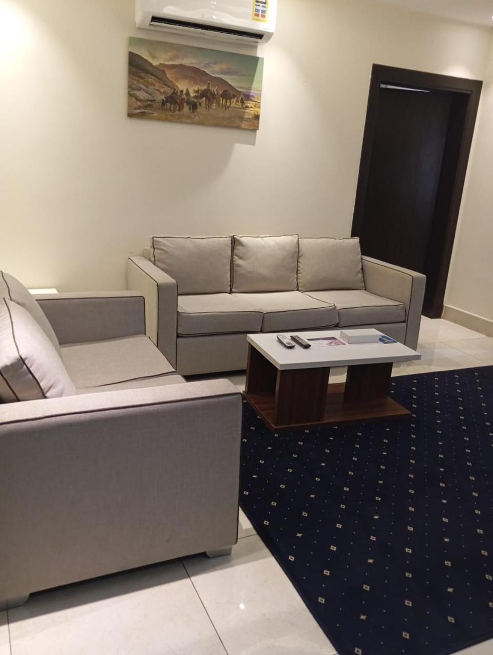 Lamar Al Bawadi Hotel Djedda Buitenkant foto