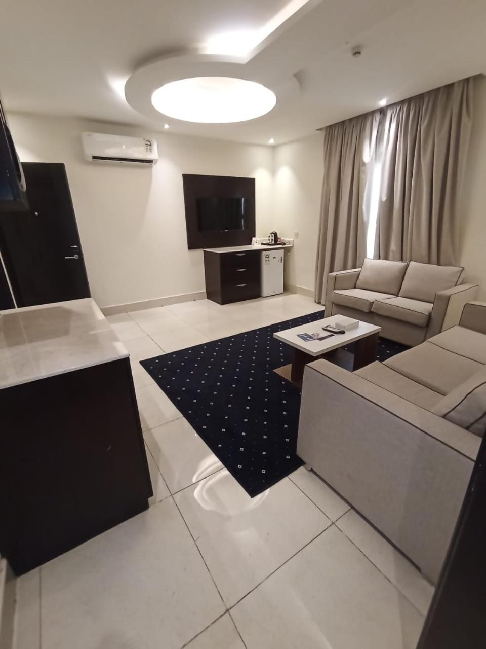 Lamar Al Bawadi Hotel Djedda Buitenkant foto