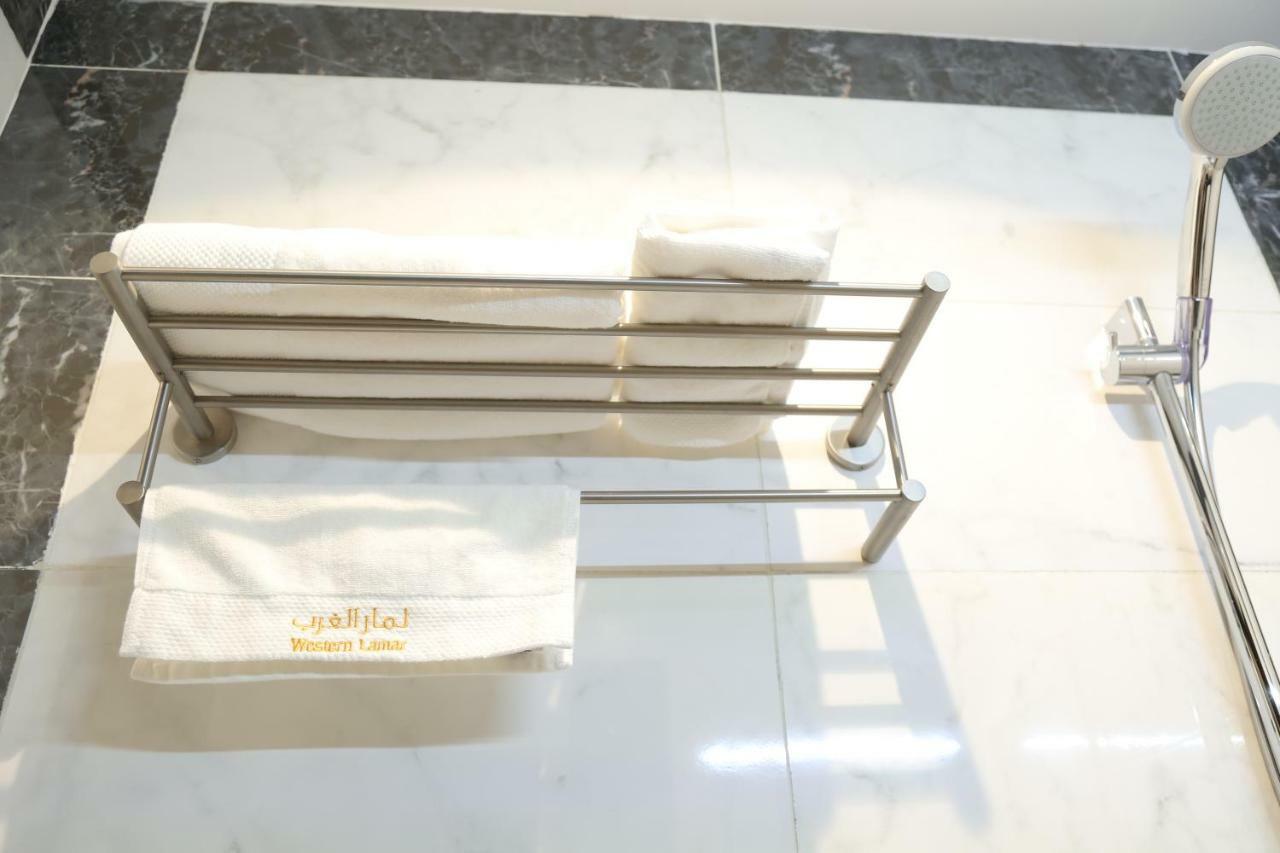 Lamar Al Bawadi Hotel Djedda Buitenkant foto